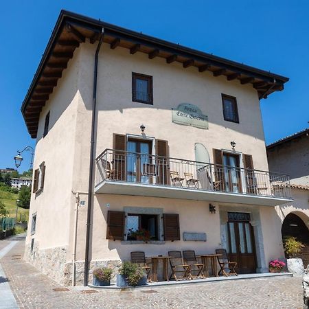 Ap. Lancillotto - Lago Di Garda Tremosine Екстер'єр фото