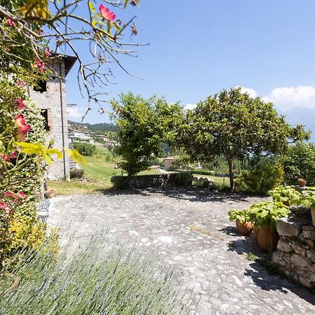 Ap. Lancillotto - Lago Di Garda Tremosine Екстер'єр фото