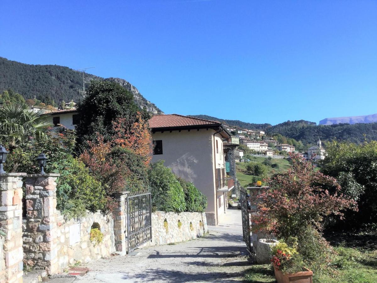 Ap. Lancillotto - Lago Di Garda Tremosine Екстер'єр фото