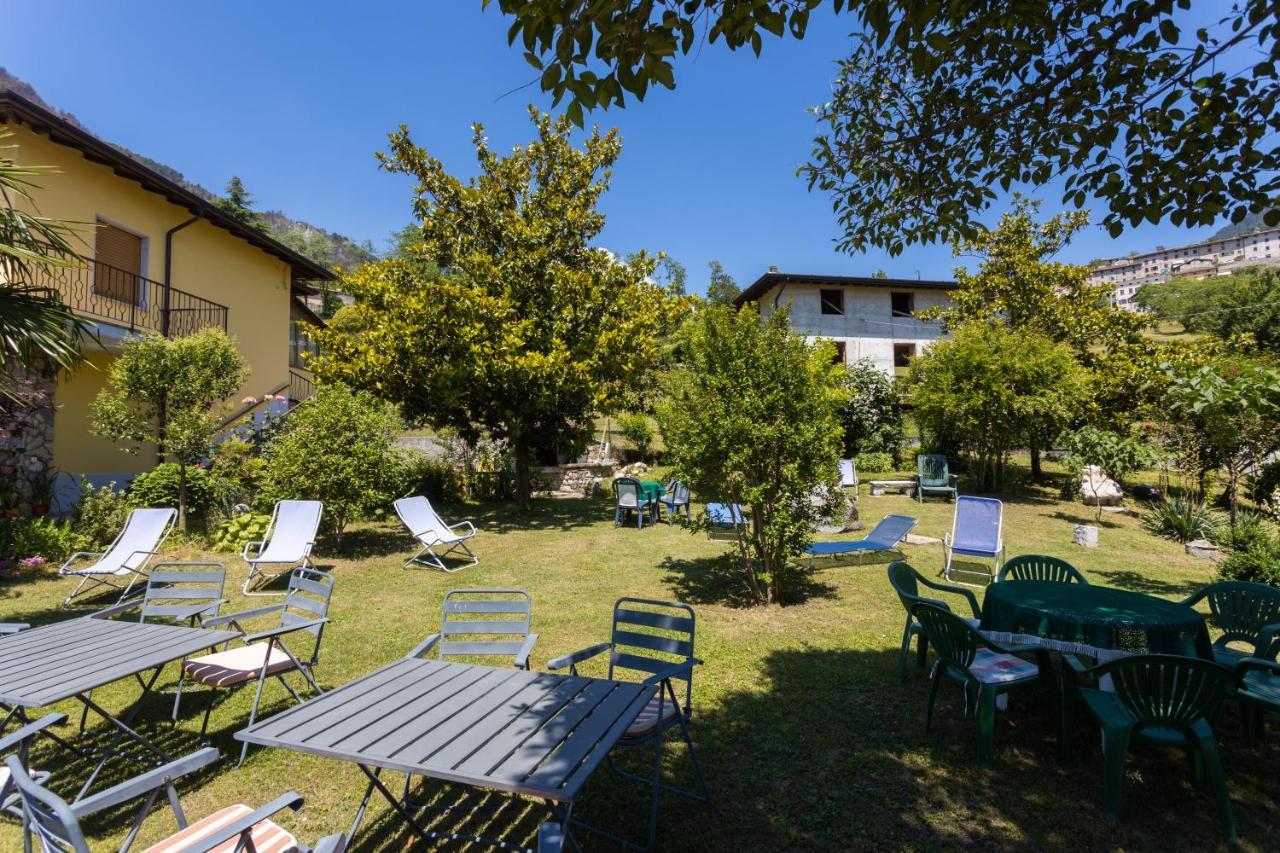 Ap. Lancillotto - Lago Di Garda Tremosine Екстер'єр фото