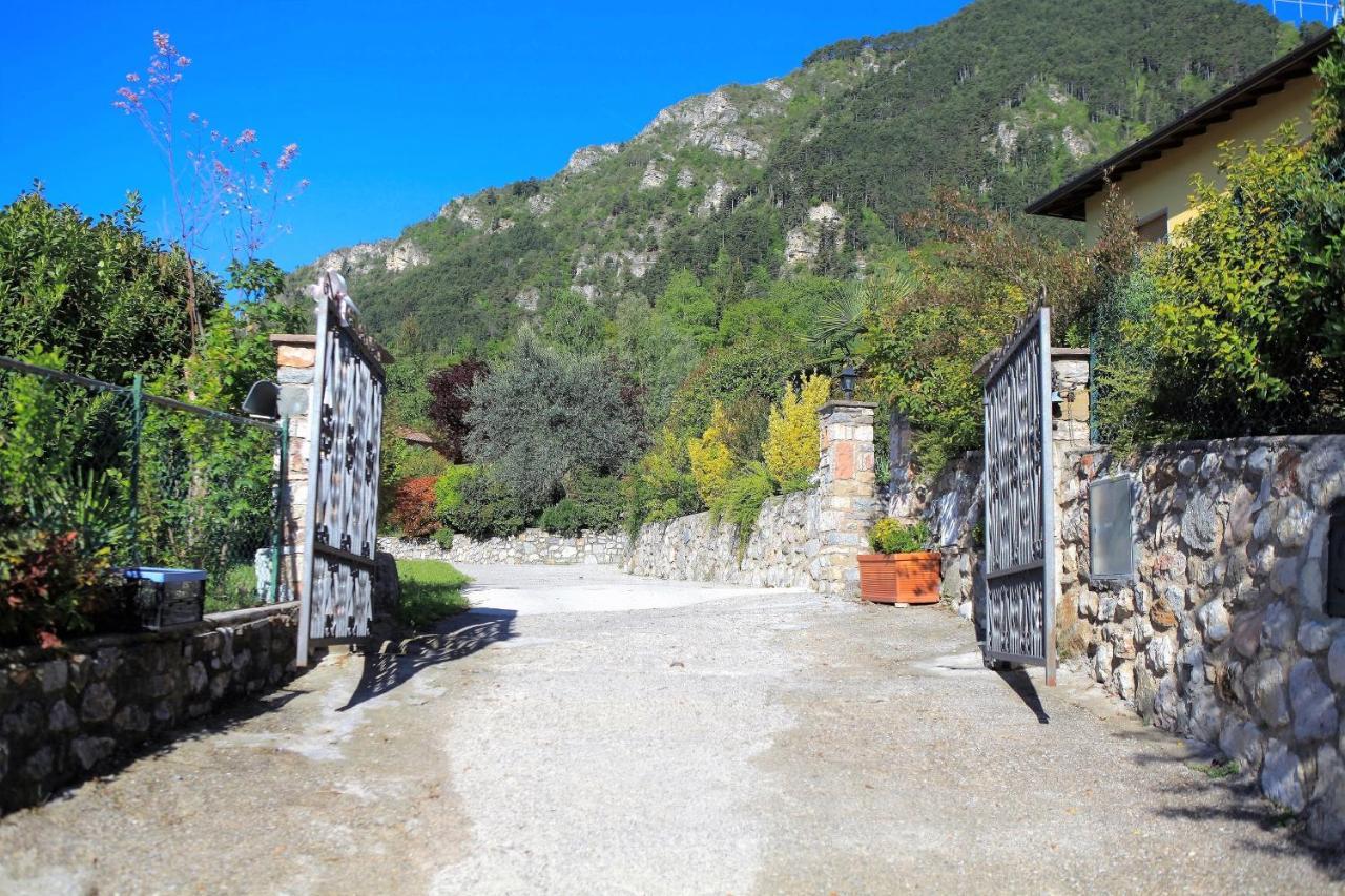 Ap. Lancillotto - Lago Di Garda Tremosine Екстер'єр фото