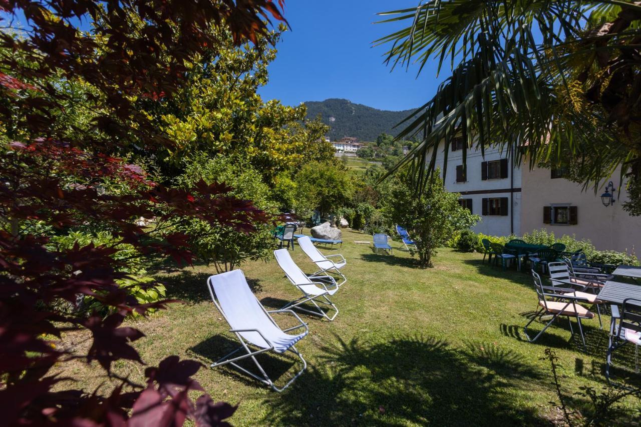 Ap. Lancillotto - Lago Di Garda Tremosine Екстер'єр фото