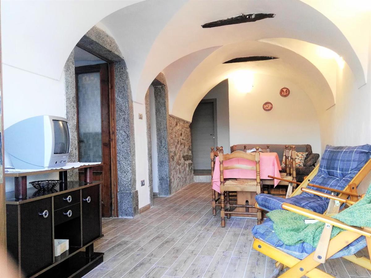 Ap. Lancillotto - Lago Di Garda Tremosine Екстер'єр фото