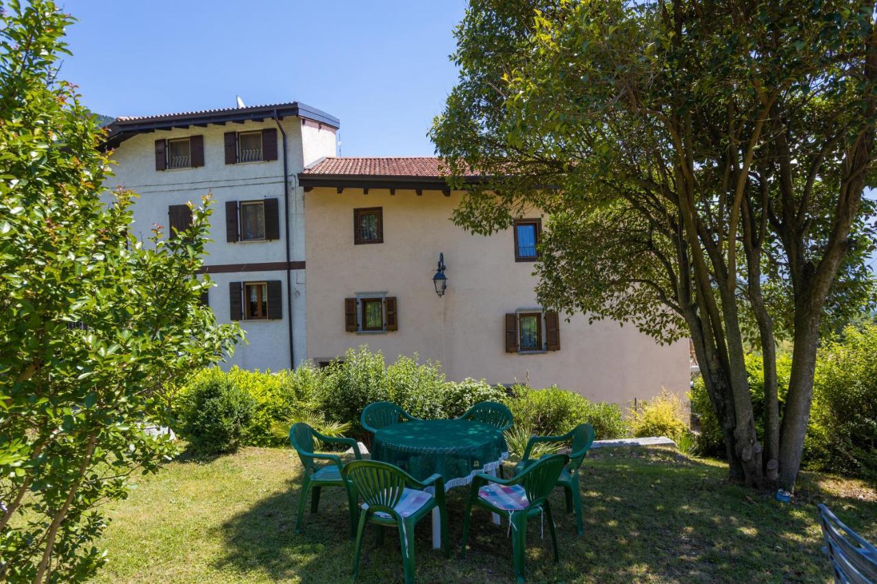 Ap. Lancillotto - Lago Di Garda Tremosine Екстер'єр фото