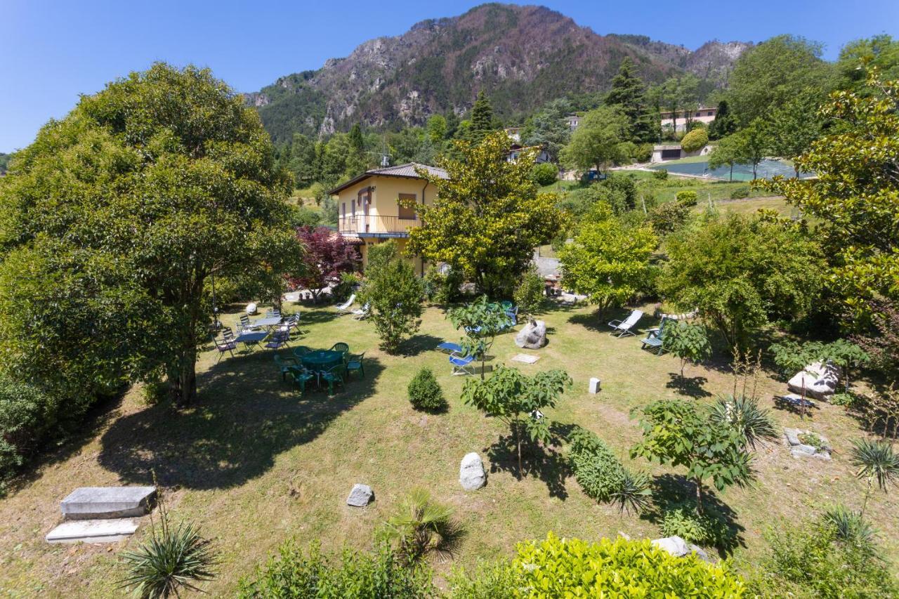 Ap. Lancillotto - Lago Di Garda Tremosine Екстер'єр фото