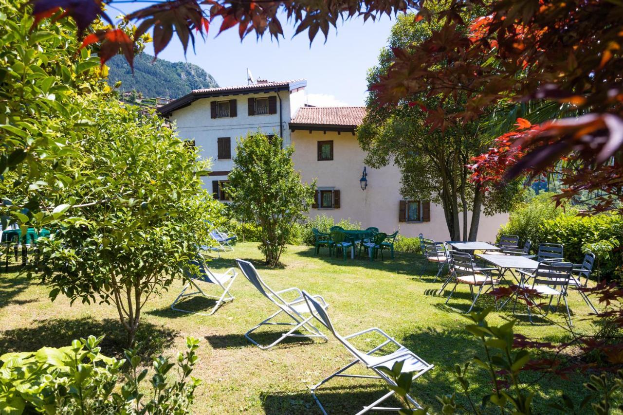 Ap. Lancillotto - Lago Di Garda Tremosine Екстер'єр фото