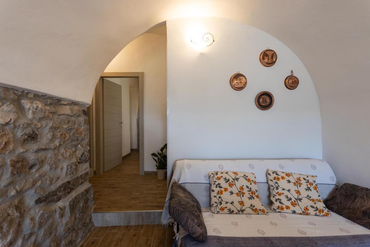 Ap. Lancillotto - Lago Di Garda Tremosine Екстер'єр фото